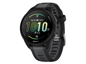Garmin Forerunner 165 Music Mist Black